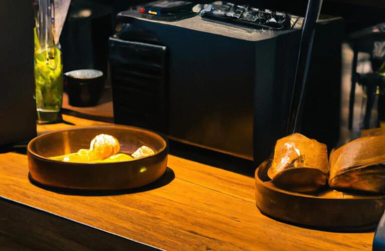 幸せなランチをサラリーマンに提案する 隠れ家バー