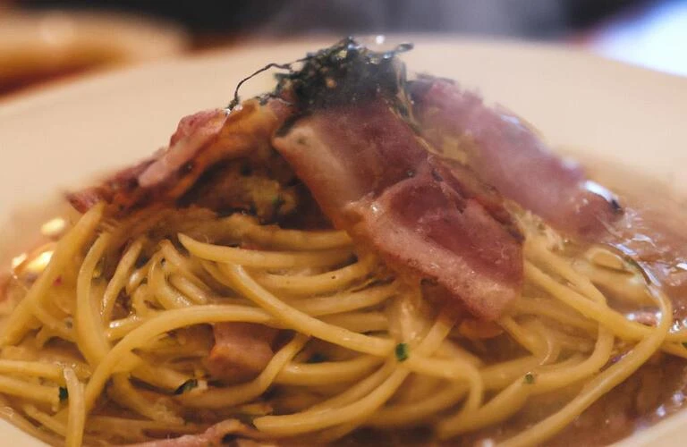心斎橋賞味期限パスタの魅惑的な世界へようこそ