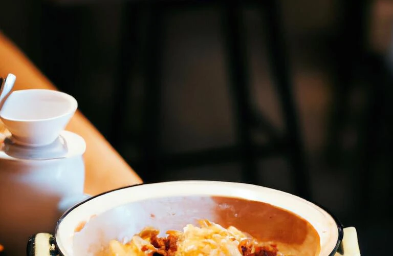 夢のカスタムパスタ体験！華やかなイタリアンカフェで贅沢な時間を