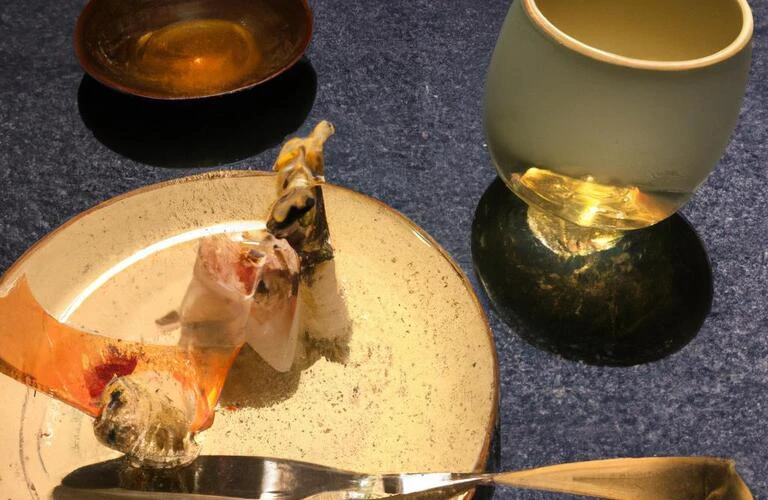心斎橋での特別なランチ体験をお楽しみください