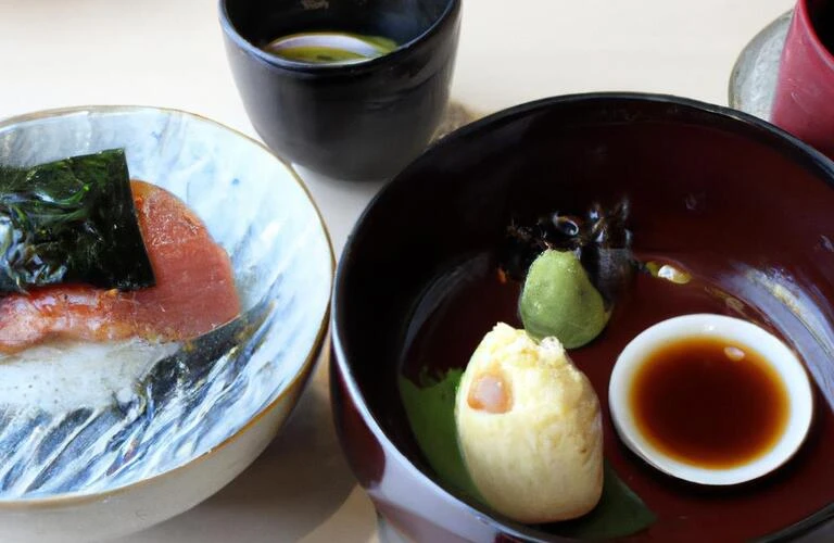 お昼の特別なひとときを体験しよう