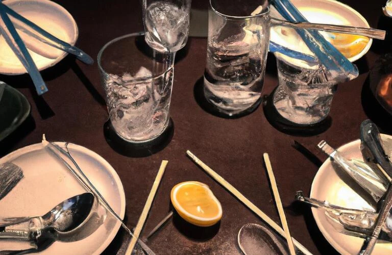 団体様をおもてなし！心斎橋で飲み放題昼宴会