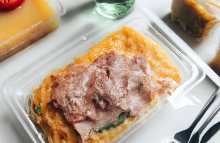 手軽なランチタイムをイタリアンで満喫しよう