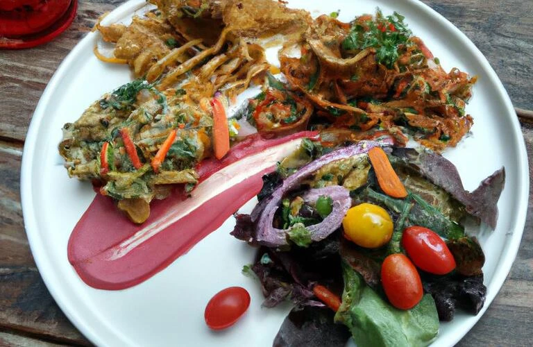 愛と美食が満ちる至福のランチタイムをお楽しみください