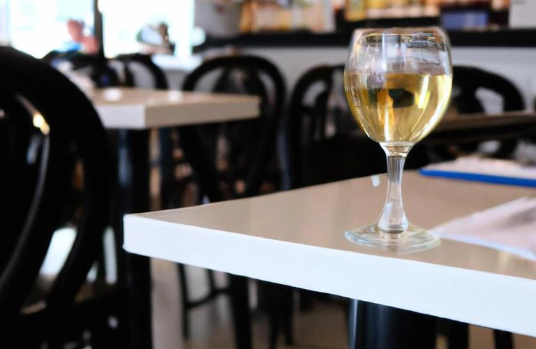 昼飲みが楽しめるカジュアルイタリアンダイニングで、心地よいひとときを
